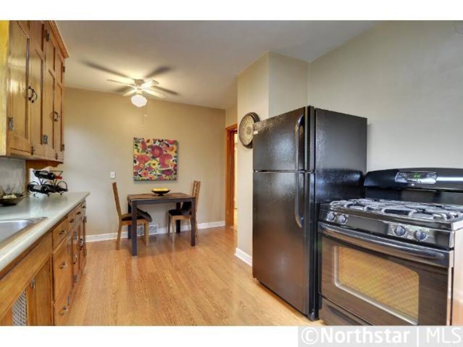 Another kitchen picture