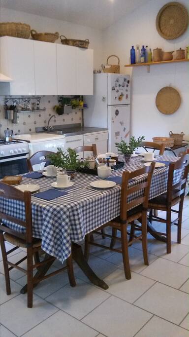 Cucina