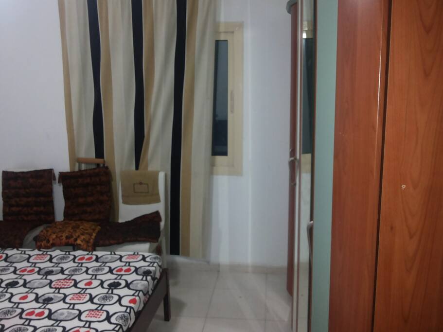 Room View