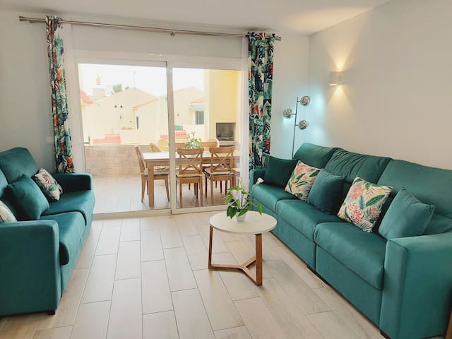 Iryna managed Airbnb listing 2