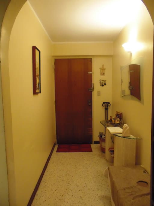 Corridor