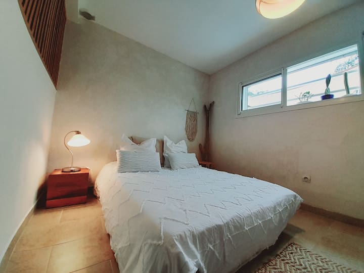 Спална соба 1