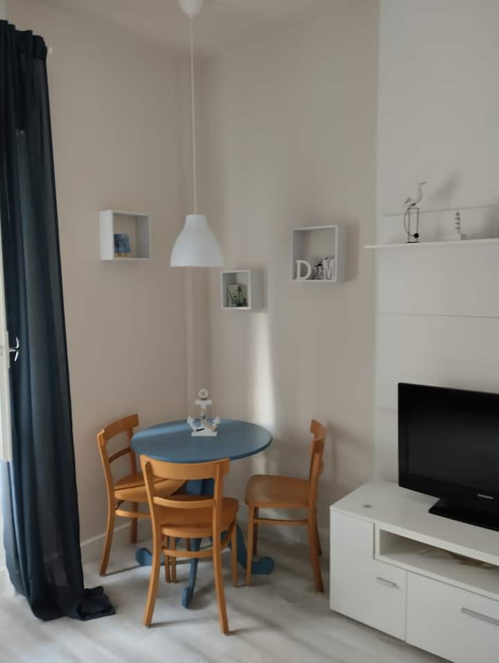 غرفة المعيشة