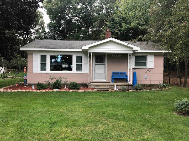 Caseville Vacation Rentals Cottage and Cabin Rentals Airbnb