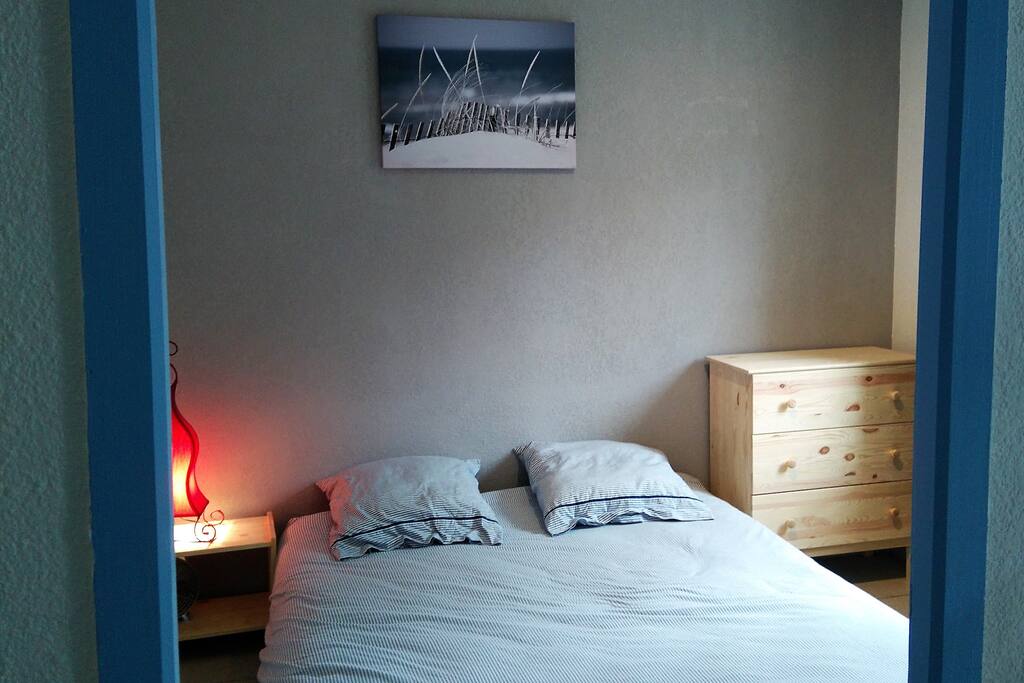 chambre adulte