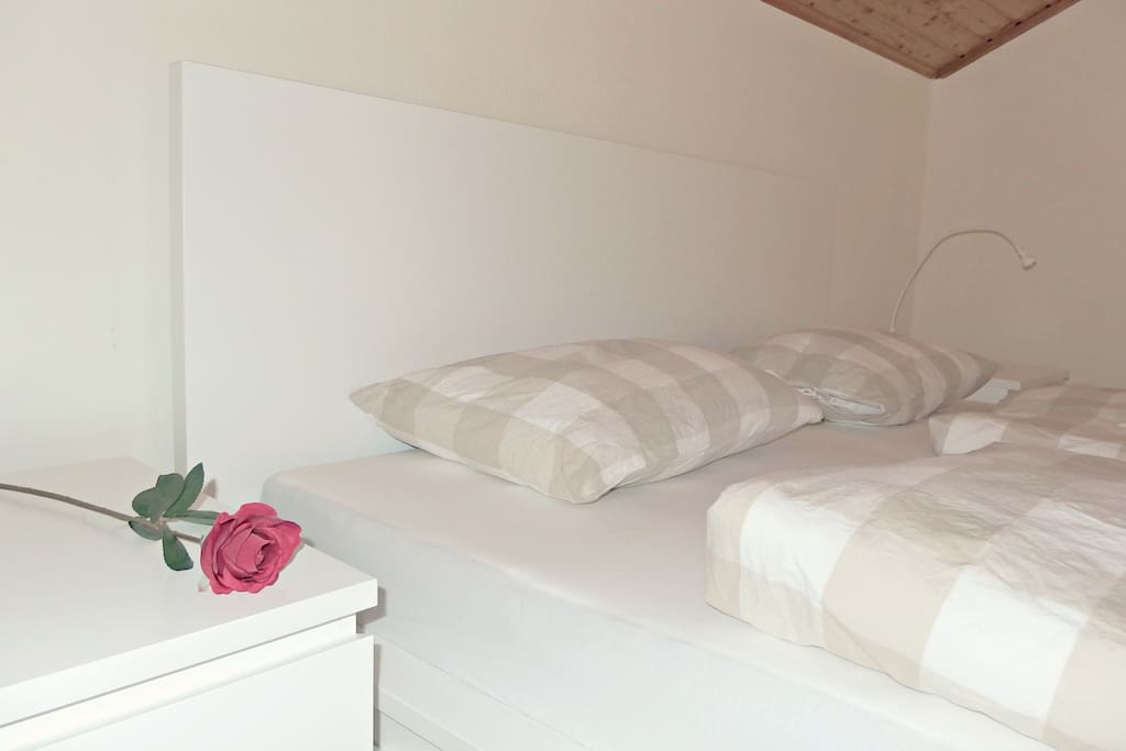 Schlafzimmer OG