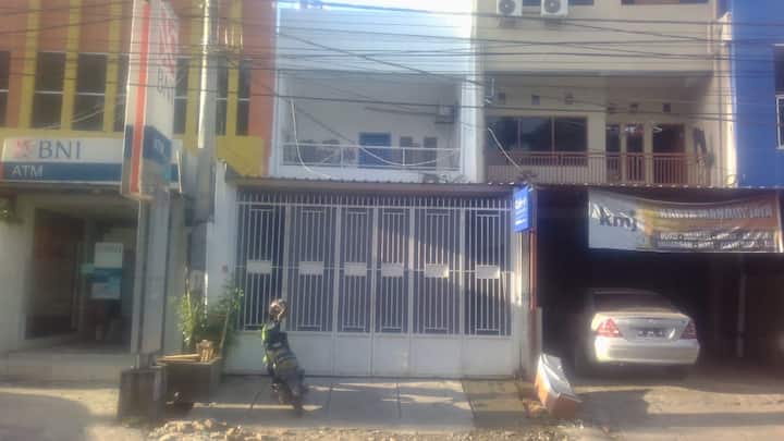 Anas Bed and Breakfast, 1. fotografija