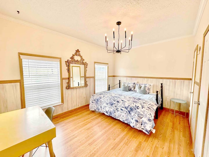 საძინებელი 2