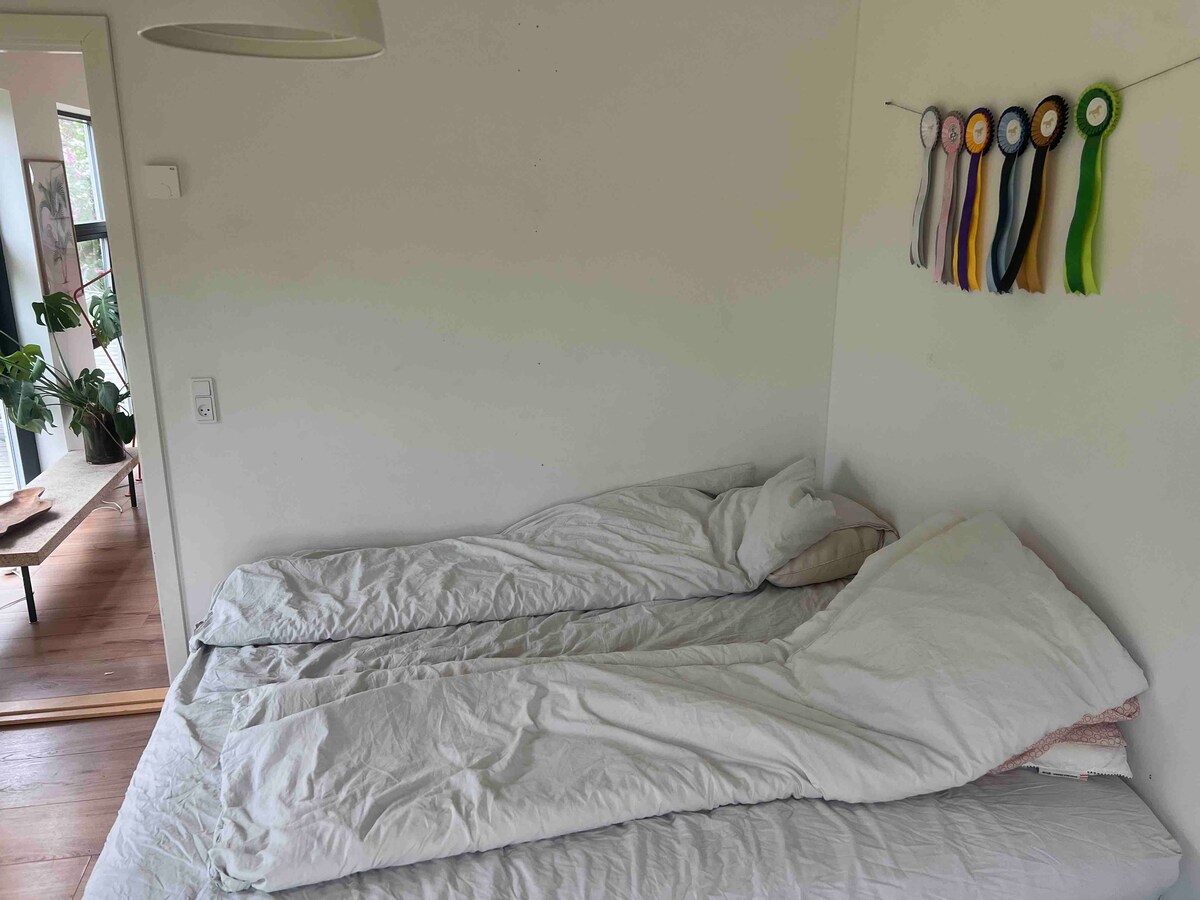 Spálňa 3. Dvojlôžko