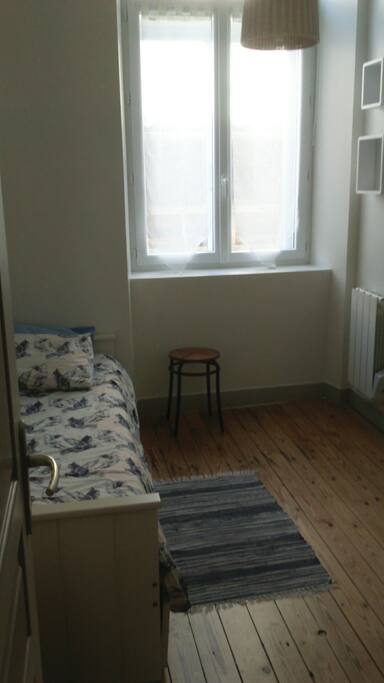 Chambre 1