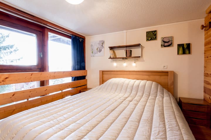 ห้องแบบ 1 ห้องนอน (1 Bedroom)
