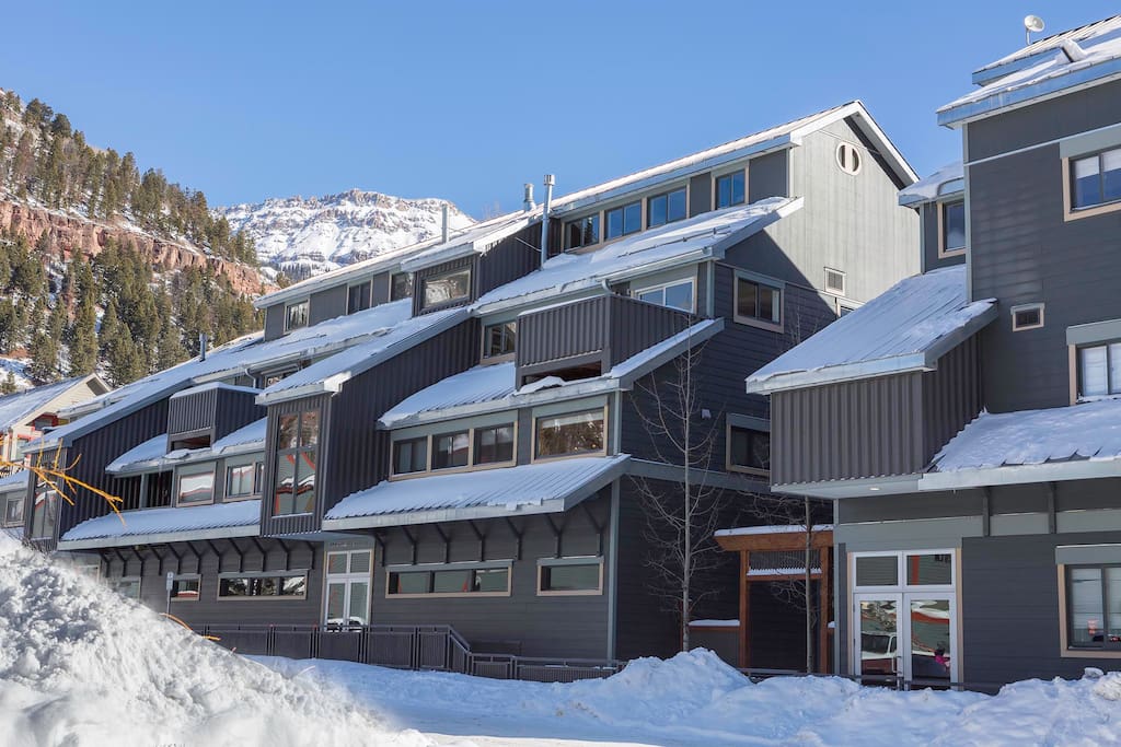 Telluride-Graysill-Exterior