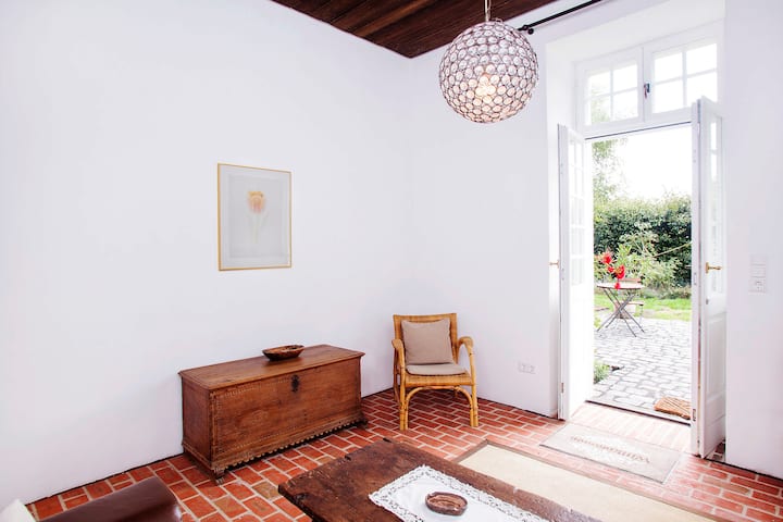 Ferienwohnung " Zum Alten Hof" - Telgte