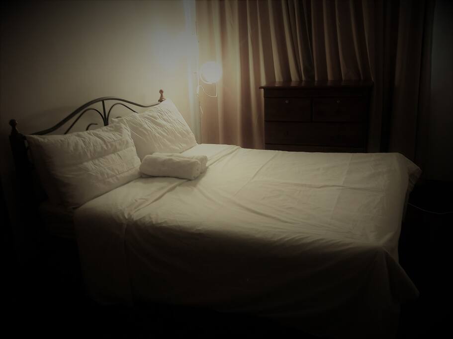 BED ROOM 2