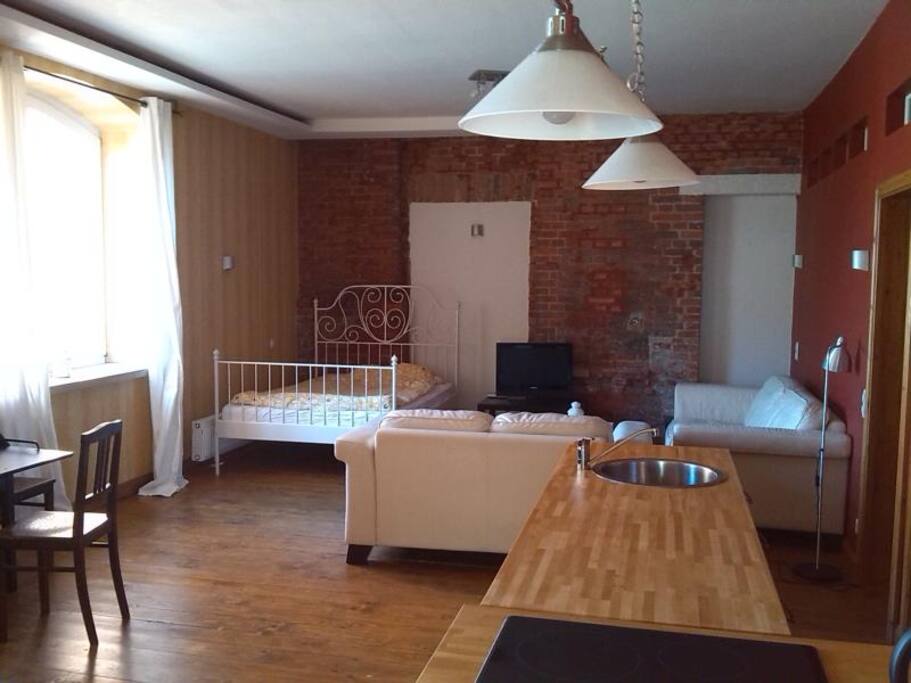Single wohnung wismar