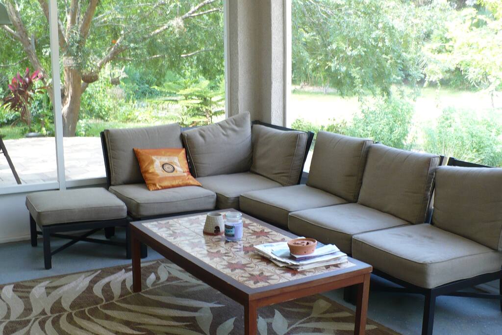 Sun Room