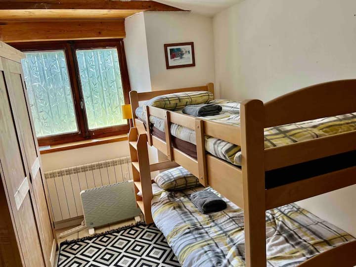 غرفة النوم 3