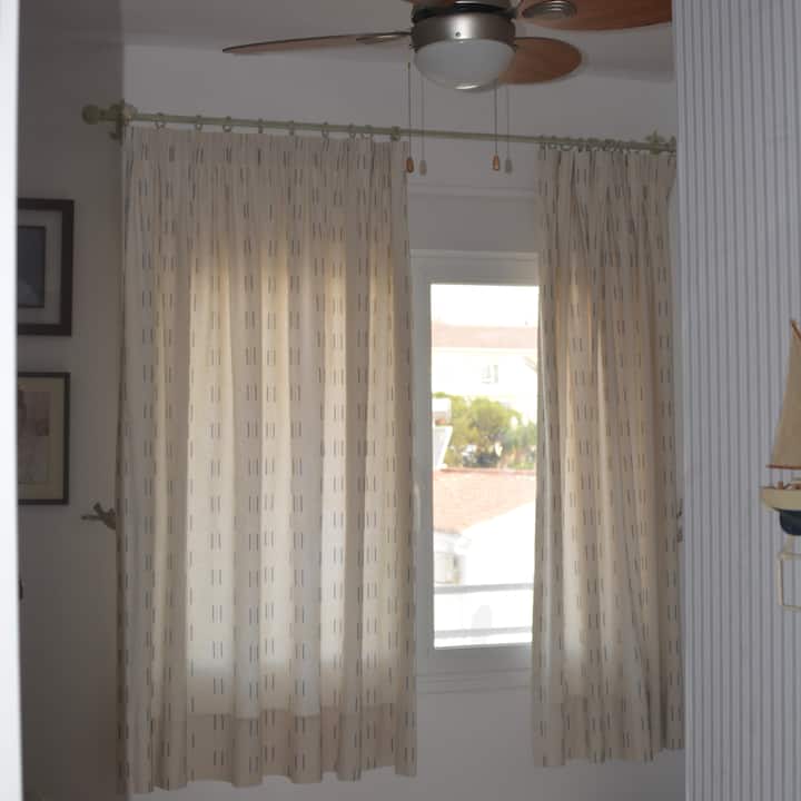 Dormitorio secundario