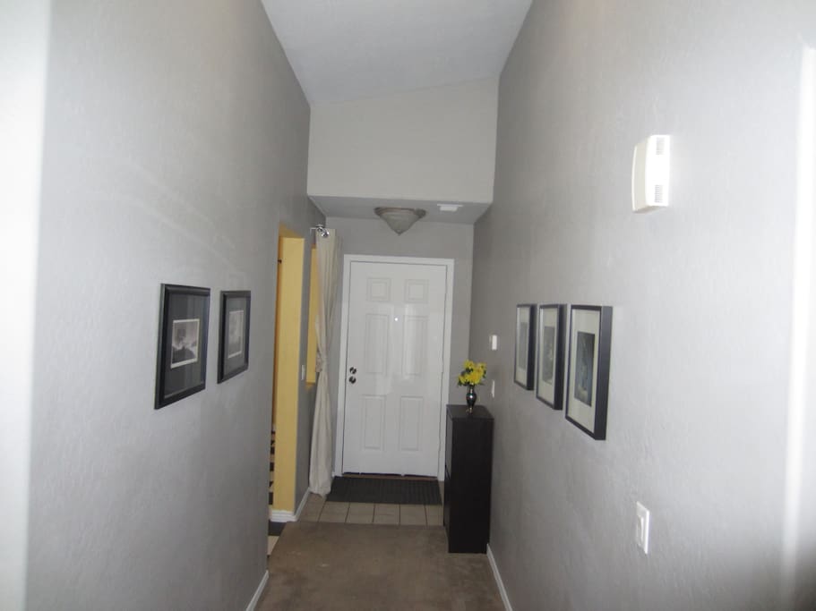 Entryway
