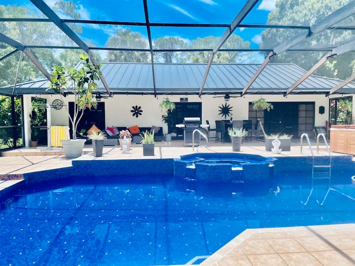 14915 Horseshoe Trace (Guesthouse)