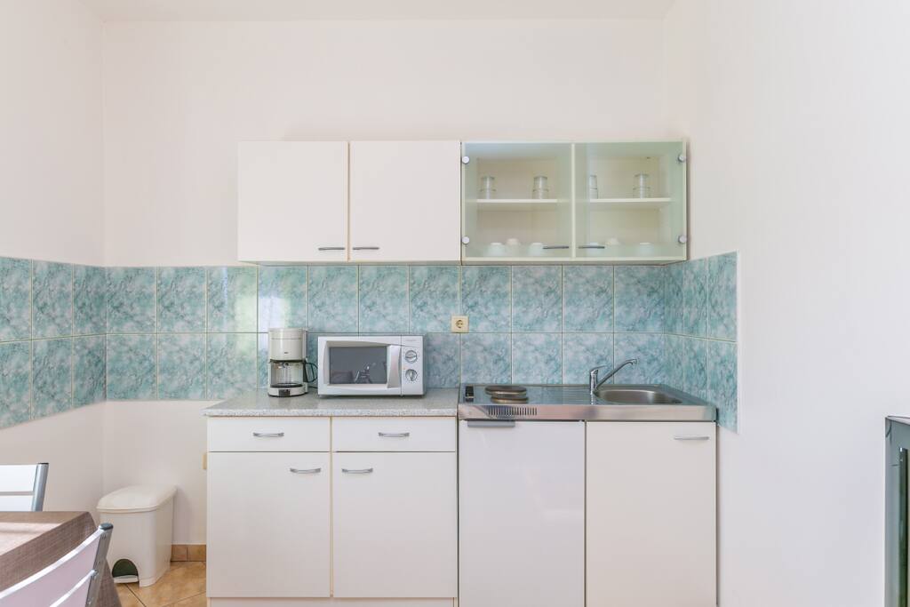 Kitchenette