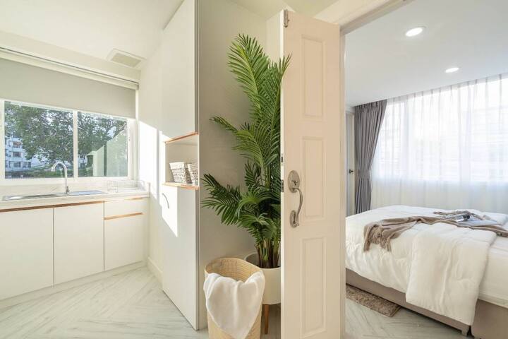 Nimm N Inlove Apartments For Rent In Tambon Su Thep Chang Wat Chiang Mai Thailand