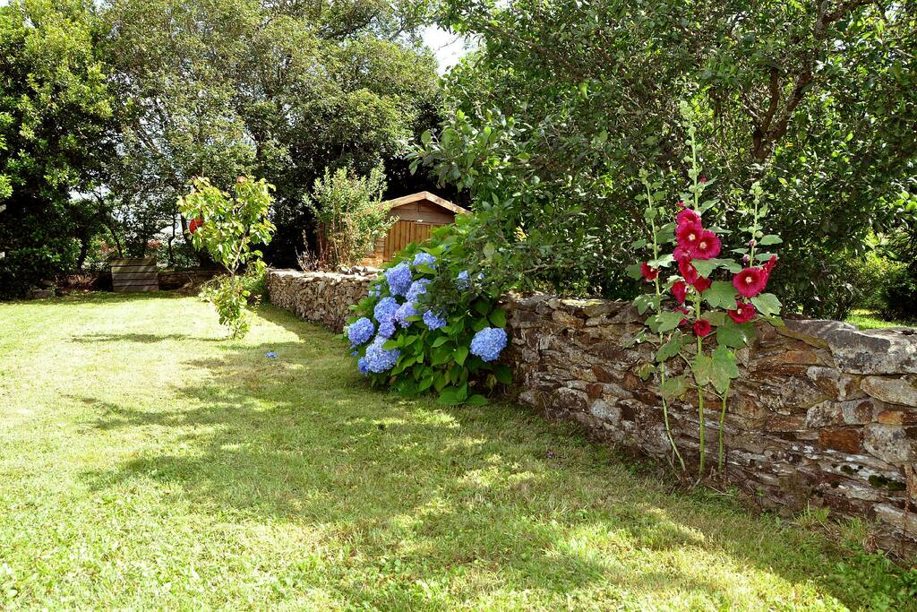 Jardin