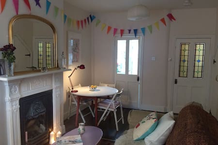 Die 20 besten hütten in irland airbnb: camping irland