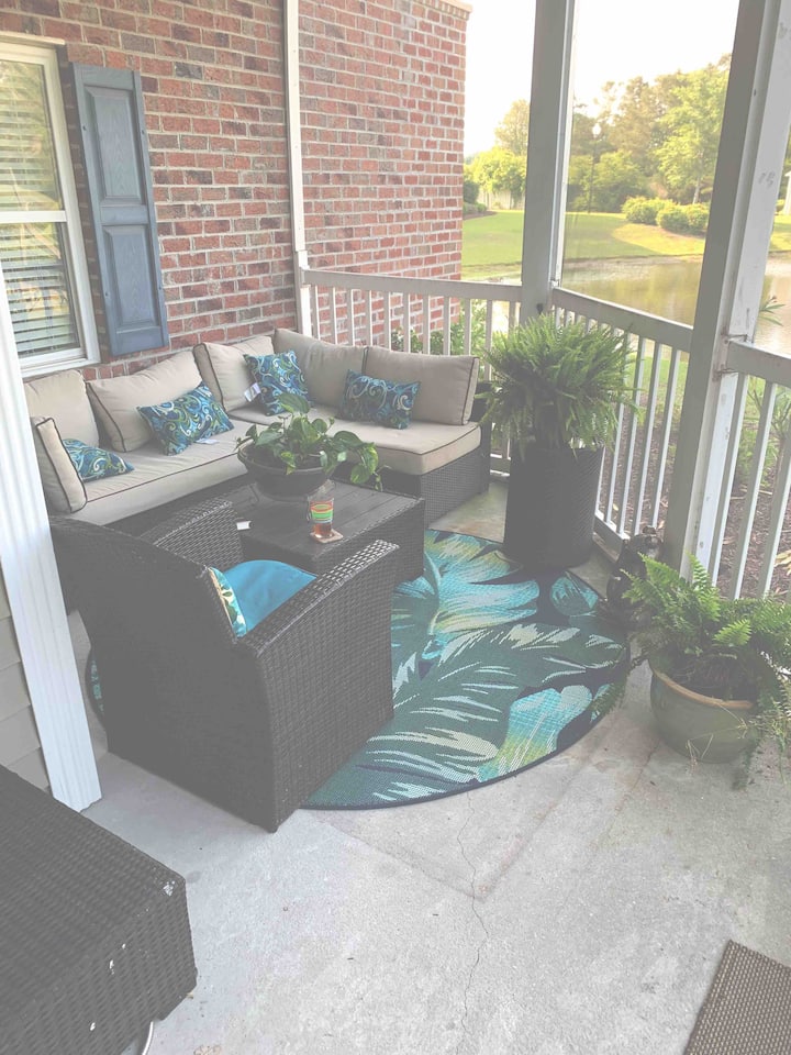 Relocation Station - Morehead City, NC