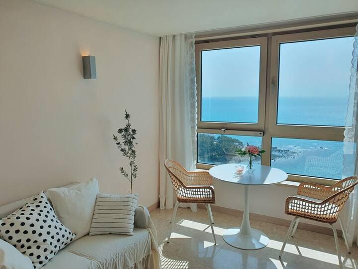 Haeundae Beach : locations d'appartements - Corée du Sud | Airbnb