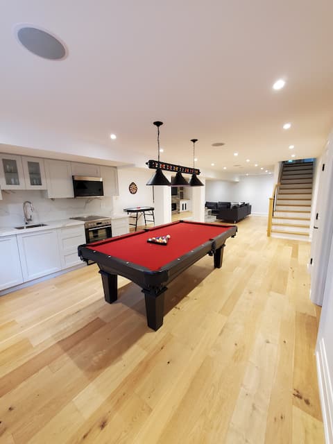 Popular Airbnb listing: Cottage in Tiny. License #. STRTT-2026-012 in Tiny