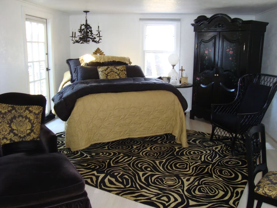 Bedroom Suite