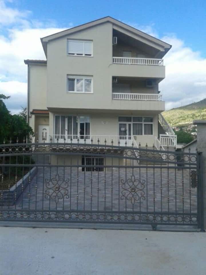 Perfect Apartment For Two - Mostar