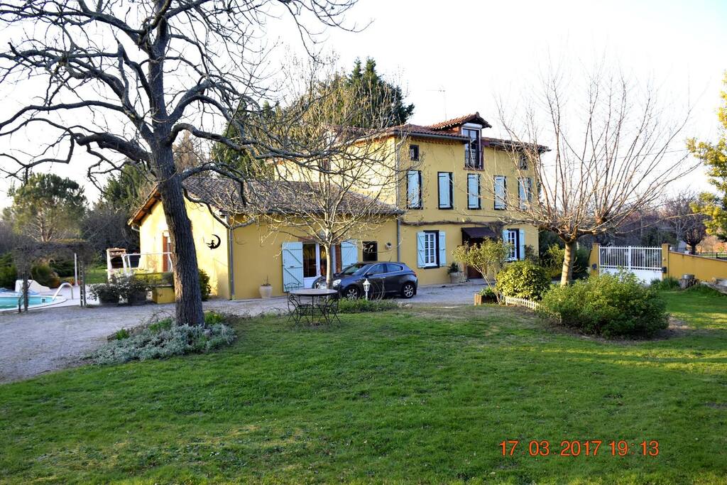 Vue d'ensemble
