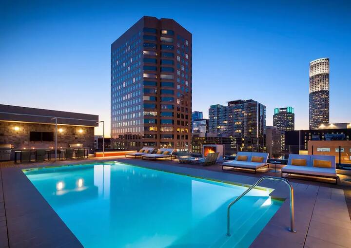 Vernon Ενοικιαζόμενα για Διακοπές και Καταλύματα Καλιφόρνια