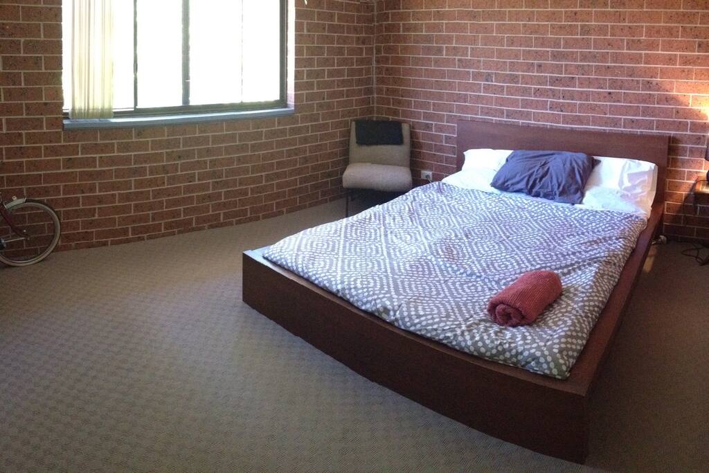 Airbnb Queanbeyan | near canberra quiet private room townhouses for rent in Airbnb Queanbeyan | near canberra quiet private room townhouses for rent in