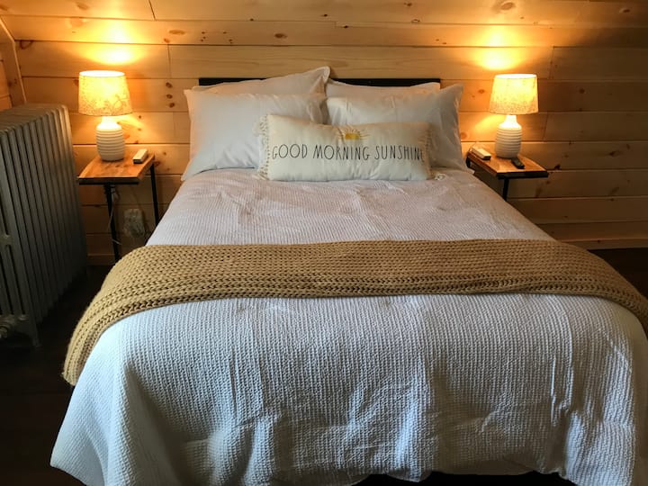 Topsham Holiday Rentals & Homes Maine, United States Airbnb