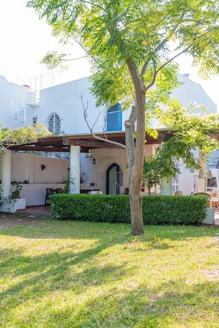 Esclusive Villa Otranto – 3 meters by the sea