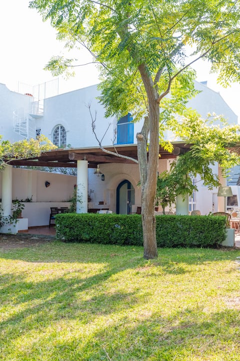 Esclusive Villa Otranto - 3 meters by the sea