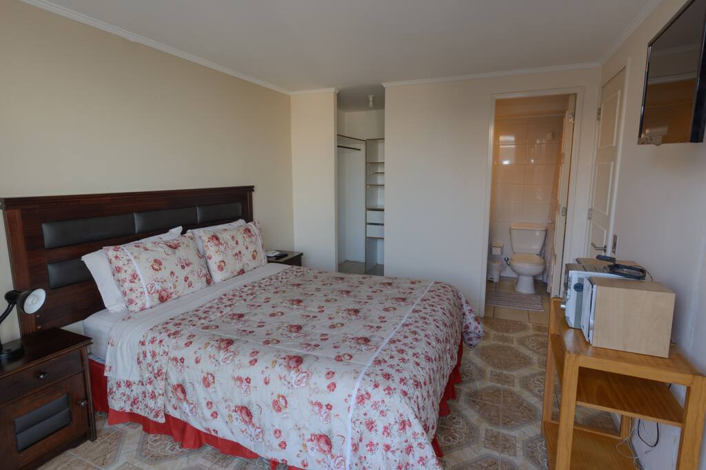 Dormitorio 1