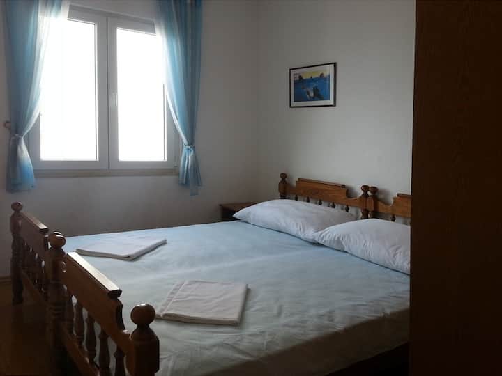 Dormitorio #3