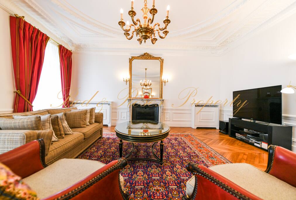 Living TV room