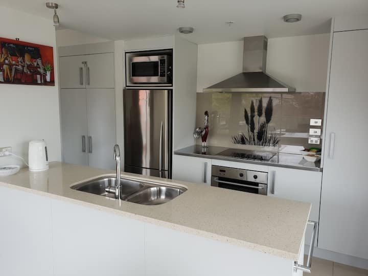 Central Taupo 2 bedroom apartment Apartments for Rent in Taupo