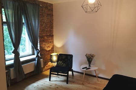 Cosy one room apartment for two | Free parking
