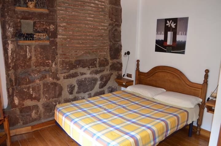 Apartament Prades 5 (FRA BOюL) 2 People