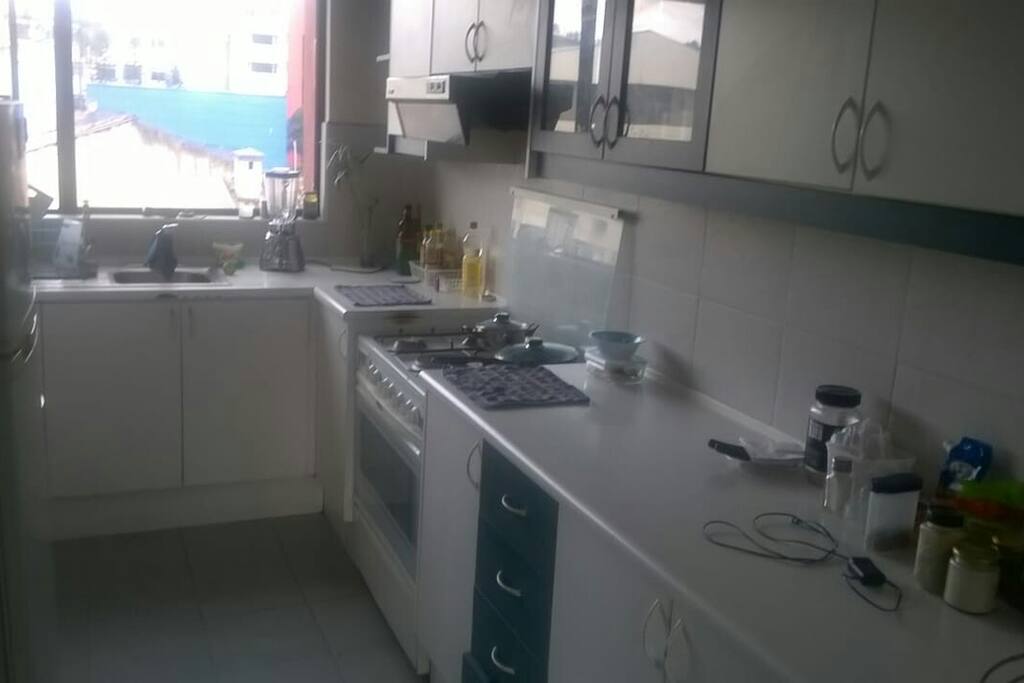 Cocina