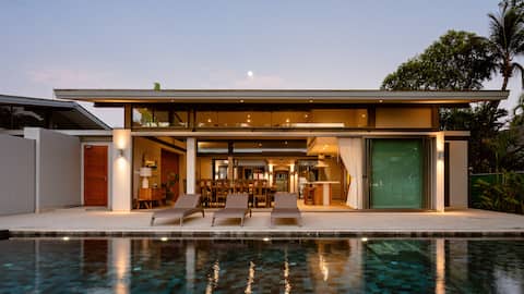 Twin Villas Natai - South Villa