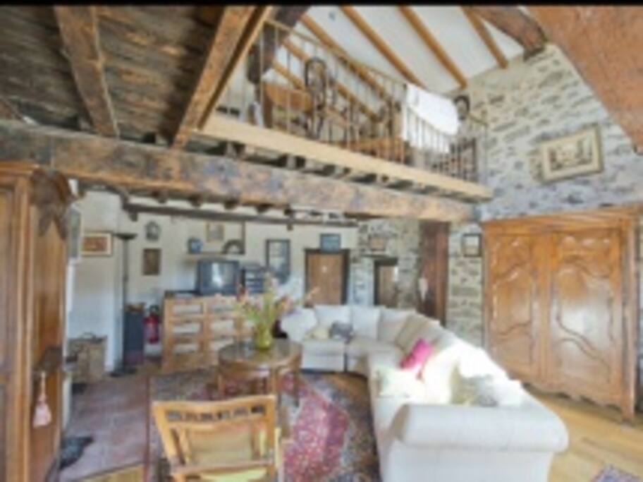 Sitting room