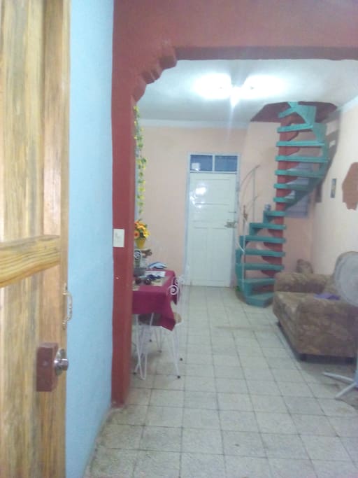 SALA COMEDOR