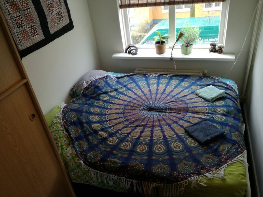Private room
